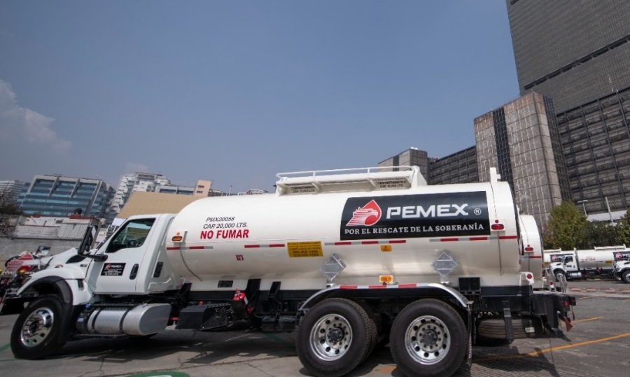 ¿Cuál es la función de Pemex?: Misión y visión