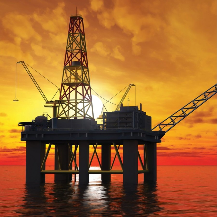 ¿Cómo Se Extrae El Petróleo En México? [GUÍA COMPLETA]