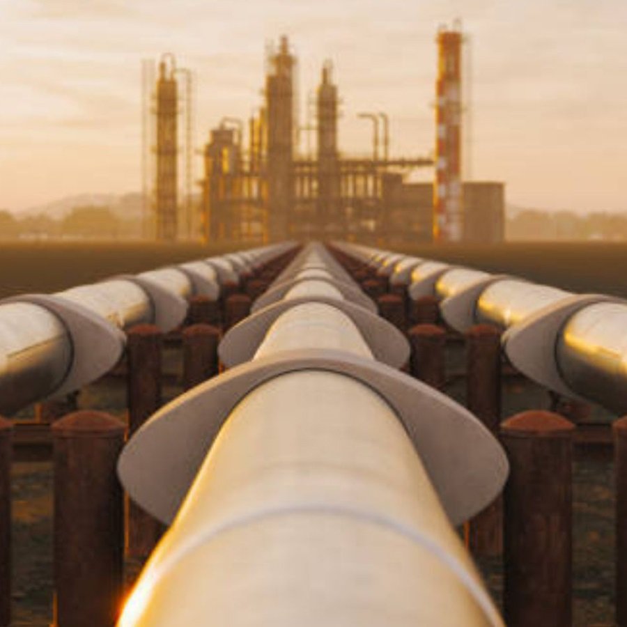 ¿De donde proviene el petróleo y el gas natural? [GUÍA]