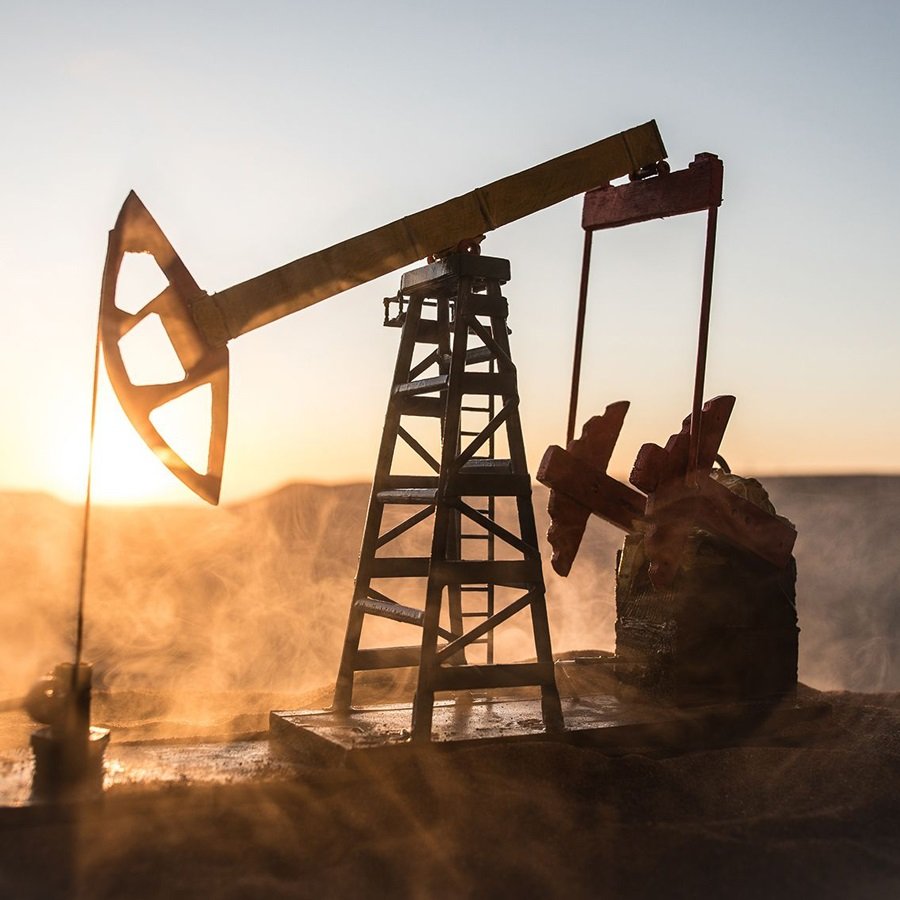 ¿De donde proviene el petróleo y el gas natural? [GUÍA]
